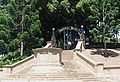 War Memorial, South Brisbane