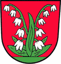 Brasão de Gehofen