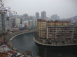 Zunyi.