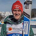 Stephan Leyhe zwycięzca Willingen Five 2020