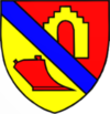 Blason de Ernsthofen