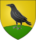 Coat of arms of Aubiet