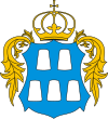 Blason de Dolyna