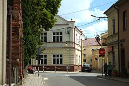 Dynów