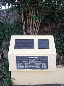 John Oxley Landing Memorial 01.JPG