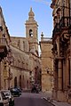 Mdina