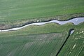 Almweg , watertje dat uitmondt in de Lethe