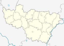 Kowrow (Oblast Wladimir)