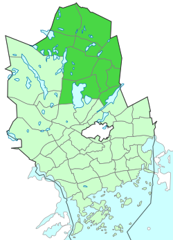 Pohjois-Espoo-Norra Esbo.sijainti-läge.svg