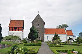 Ruth's Kerk