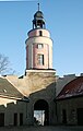 Schloss Wolkenburg, Sachsen