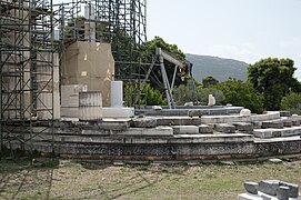 Tholos of Epidaurus, 202481.jpg