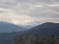 Грамос от село Молиста