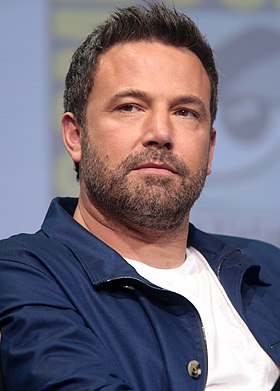 Image illustrative de l’article Ben Affleck