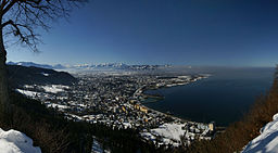 Bregenz år 2009