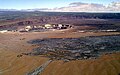 Kilauea kaldera ir Halemaʻumaʻu krateris