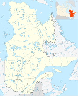 La Tuque (Quebec)