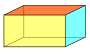 Rectangular cuboid