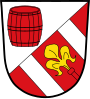 Blason de Salzweg