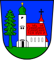 Waldkirchen címere