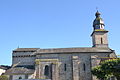 Église Saint-Pierre-ès-Liens de Rancon