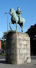 Kaiser-Denkmal