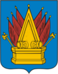 Coat of arms of Tobolsk Viceroyalty