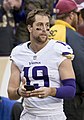 Adam Thielen (B.S., 2012) – American football wide receiver