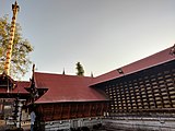 Ambalappuzha Sree Krishna Temple