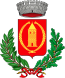 Blason de Casatenovo