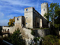 Burgruine Randeck