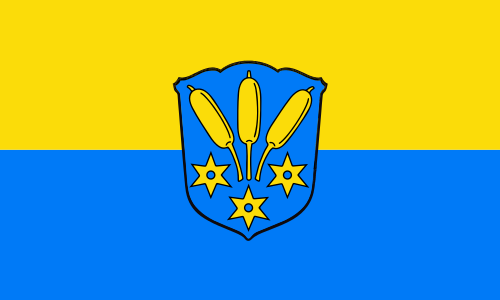 File:Flagge Leezdorf.svg