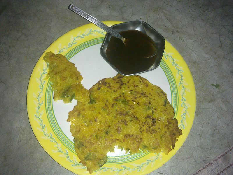 File:Kaddu roti.jpg