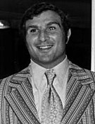 Nick Buoniconti -  Bild