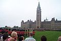 Ottawa guards