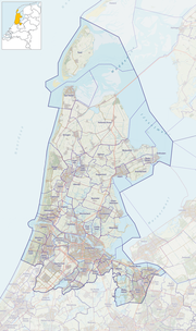 Hobrede (Noord-Holland)