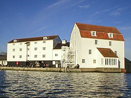 Tide Mill