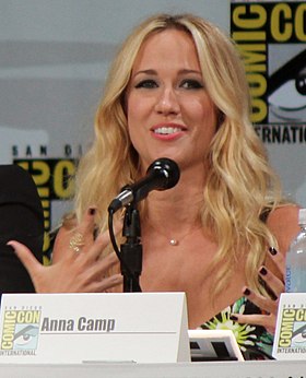 Image illustrative de l’article Anna Camp