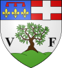 Blason de Villefranche-sur-Mer