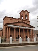 Santuario de Belén