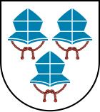 Wappen Landshuts