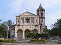 Roman Catholic Church di Dauis, Bohol