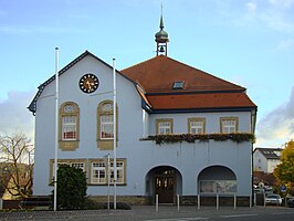 Gemeentehuis