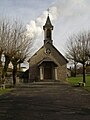 Église Notre-Dame-des-Anges de Saillat-sur-Vienne