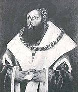 George, vojvoda od Bavarske