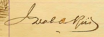 Signature