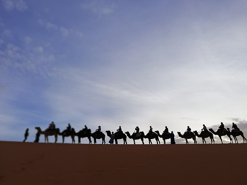 File:Moroccan Desert 13.jpg