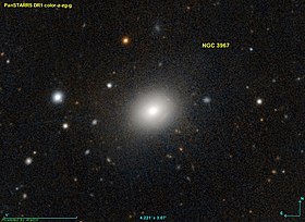 Image illustrative de l’article NGC 3967