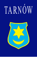 Flagget til Tarnów