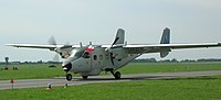 PZL M28 Skytruck